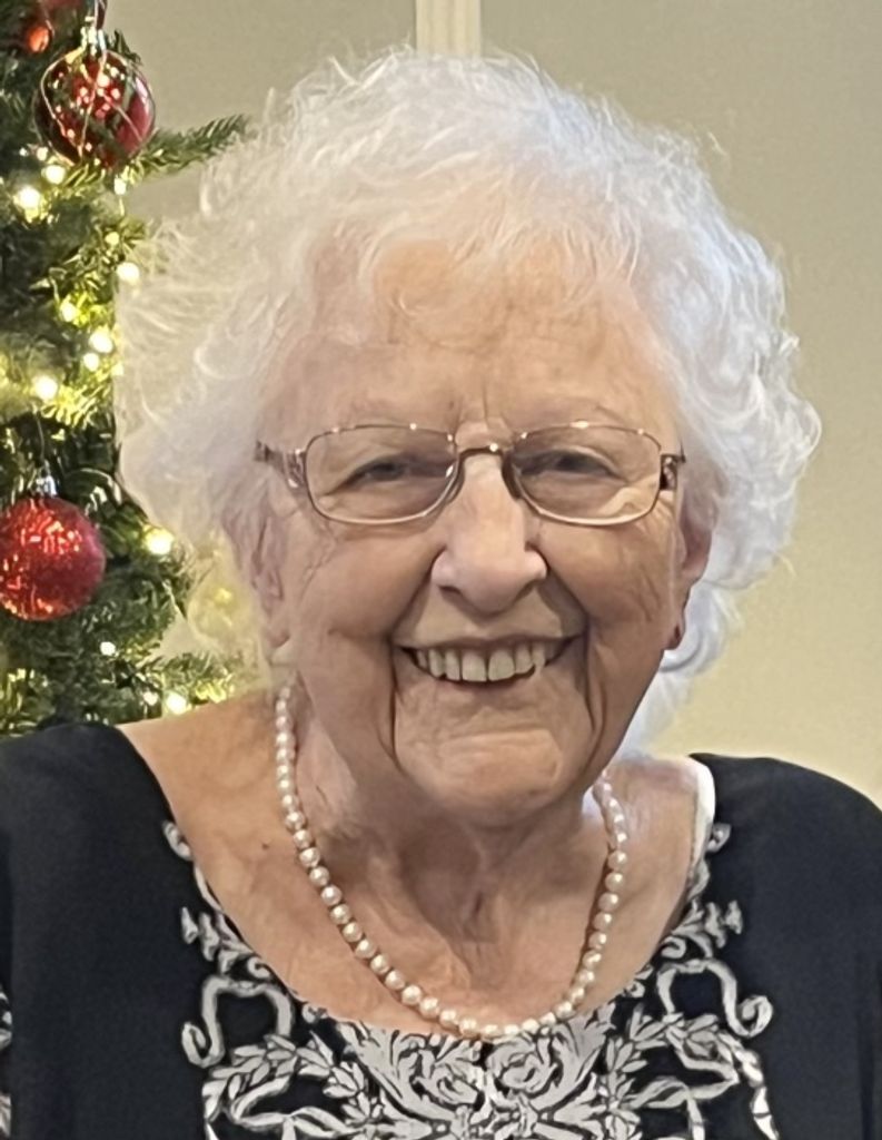 Betty Jean Cogar Profile Photo