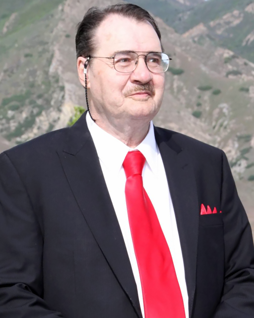 Brent Myron Hansen