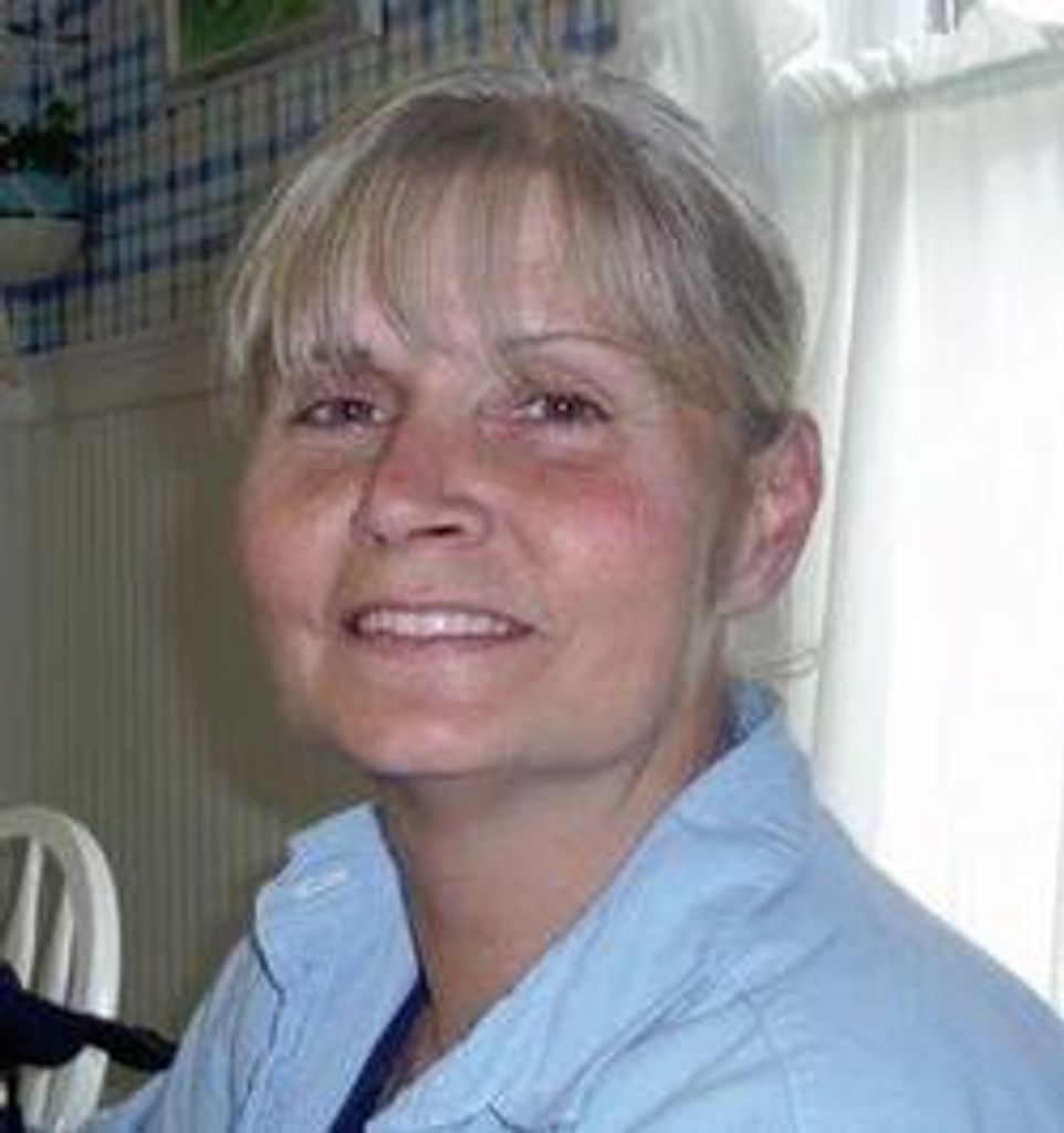 Patricia Dwyer Profile Photo