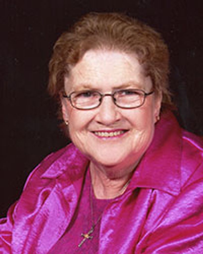 Marilyn Kay Perry