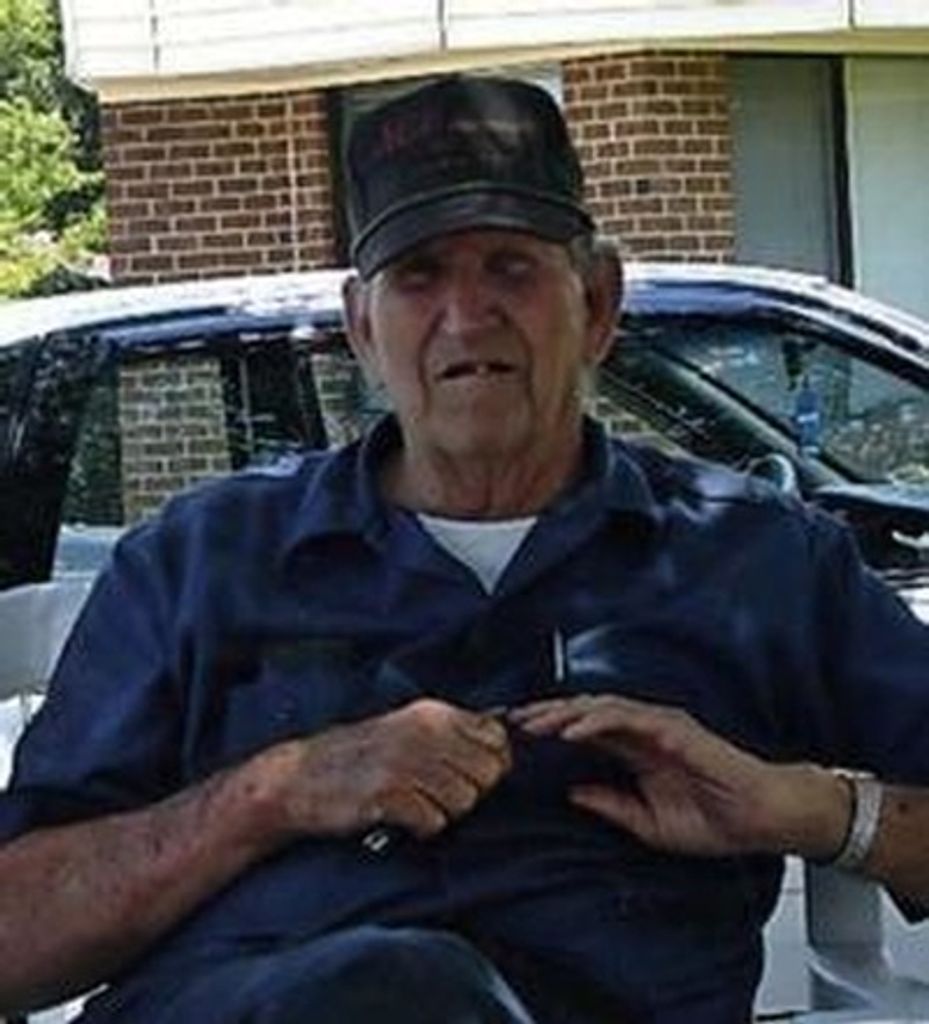 Robert Lee Gay