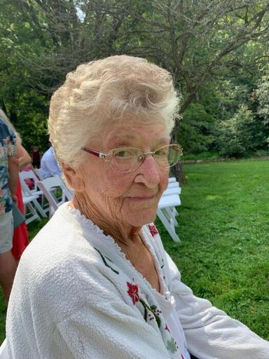 Eleanora Doreen Mcarthur Profile Photo