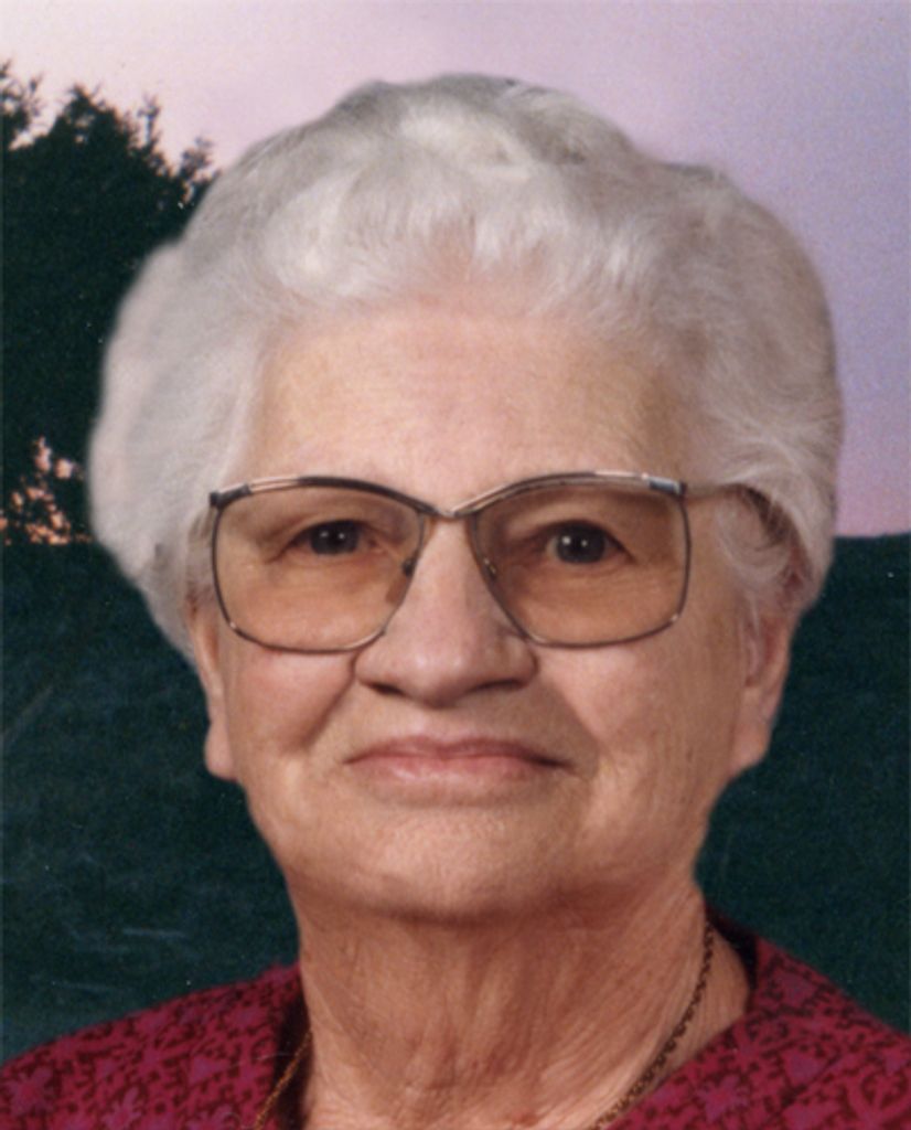 Nelle Dean