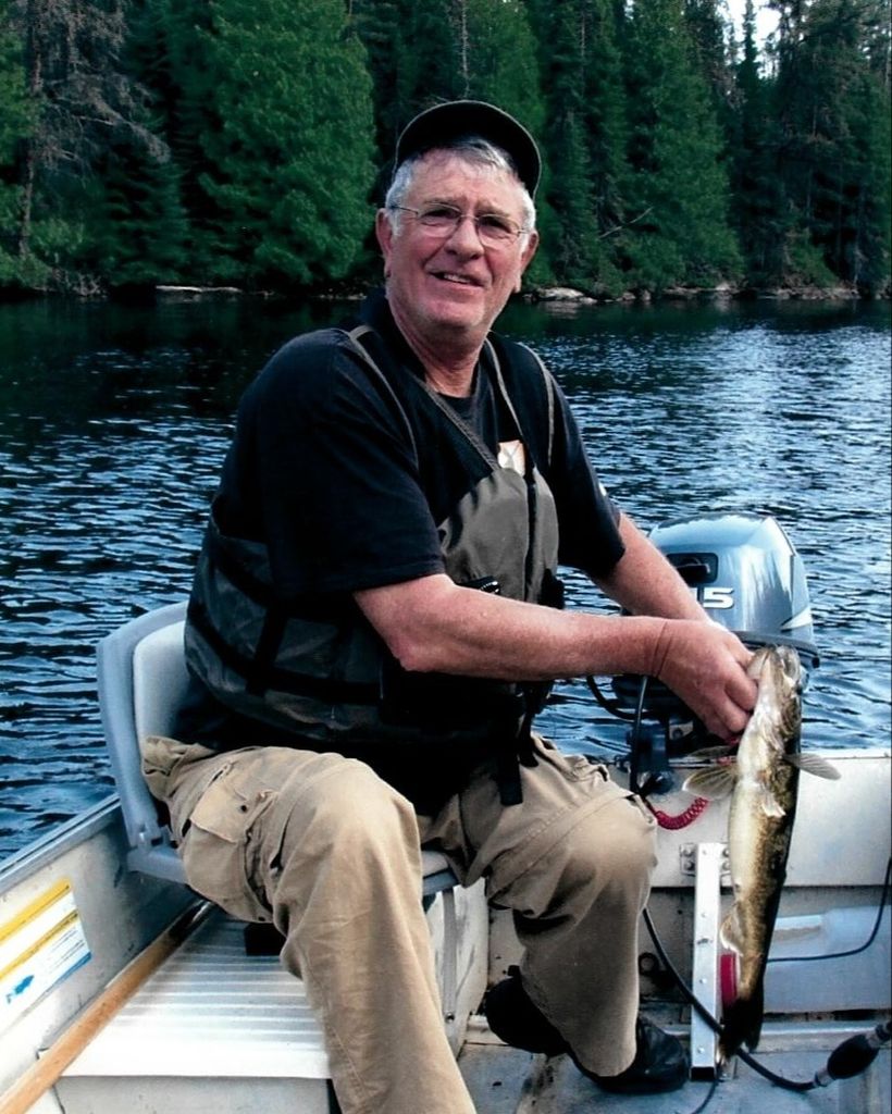 Keith Wilson Walters