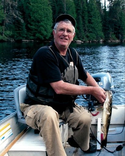Keith Wilson Walters Profile Photo
