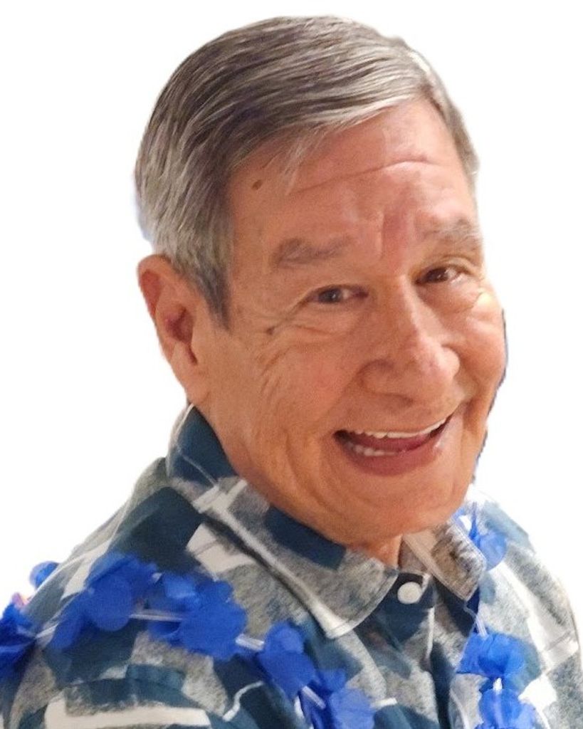 Carl Cook Profile Photo