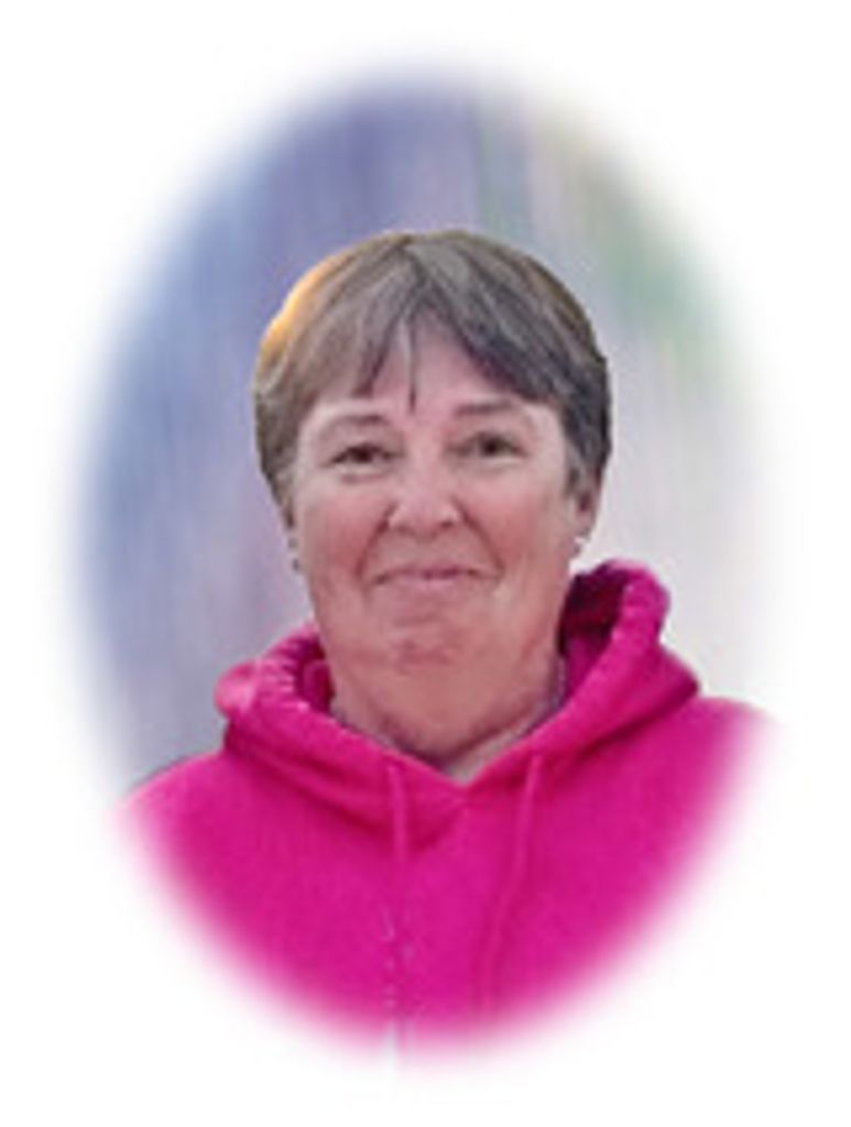 Robin Russell