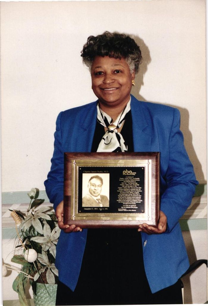 Marlene E. Burks Profile Photo