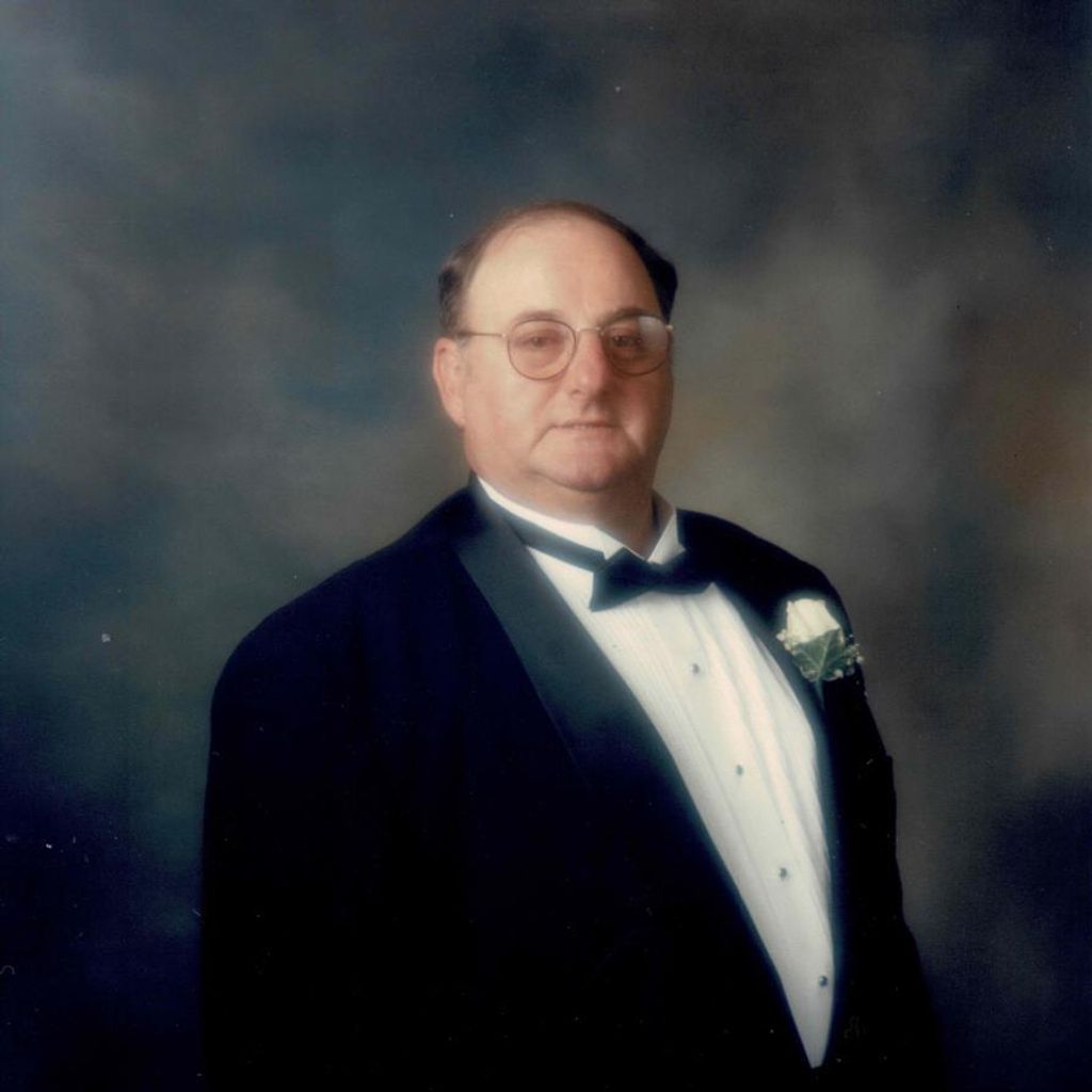 Edward C. Condiracci Sr.