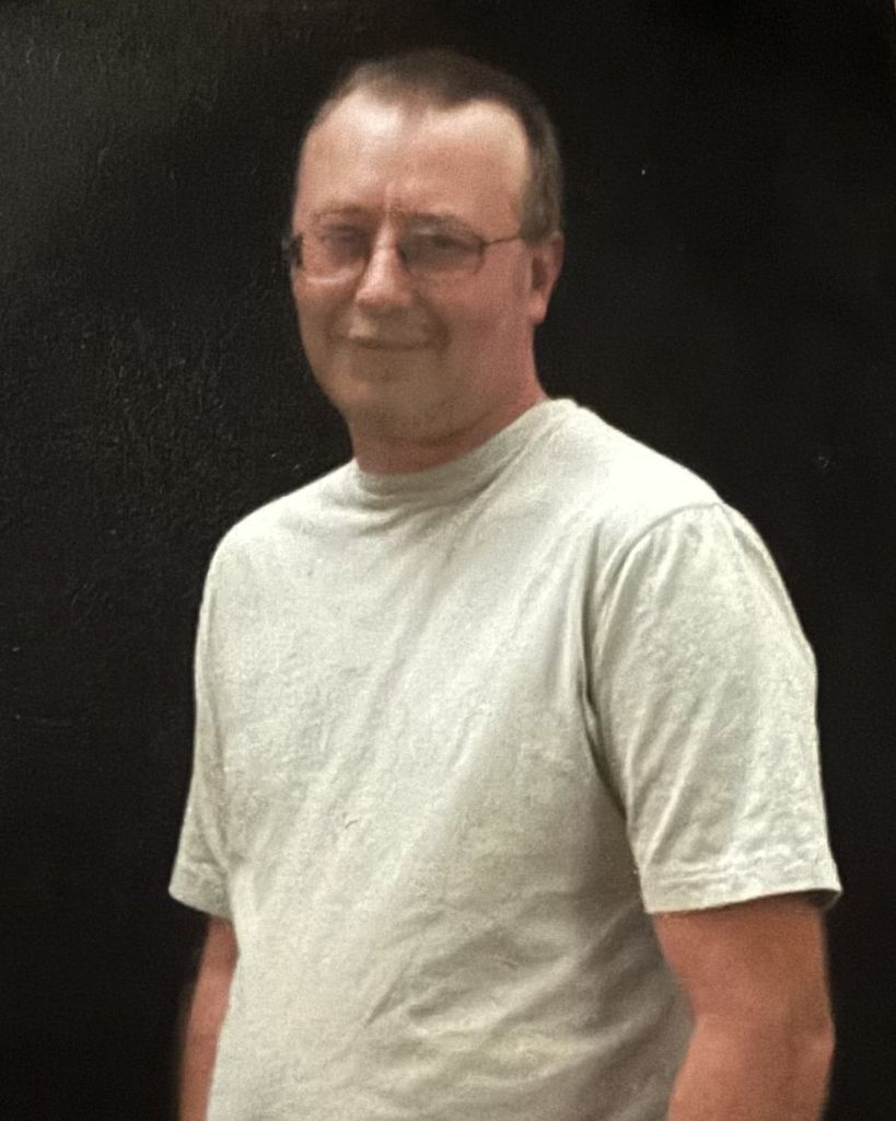 David Allen Cecil Profile Photo