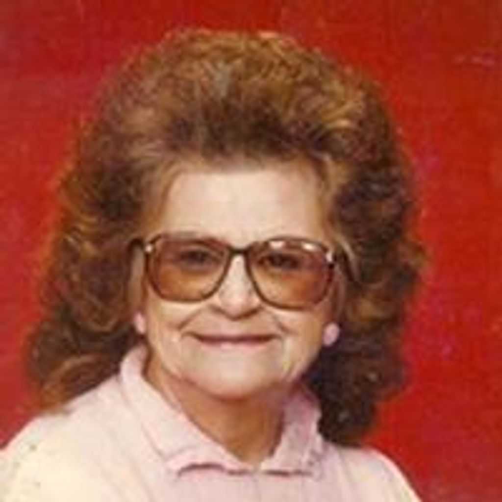 Frances "Bodene" L. (Hinton) Ware
