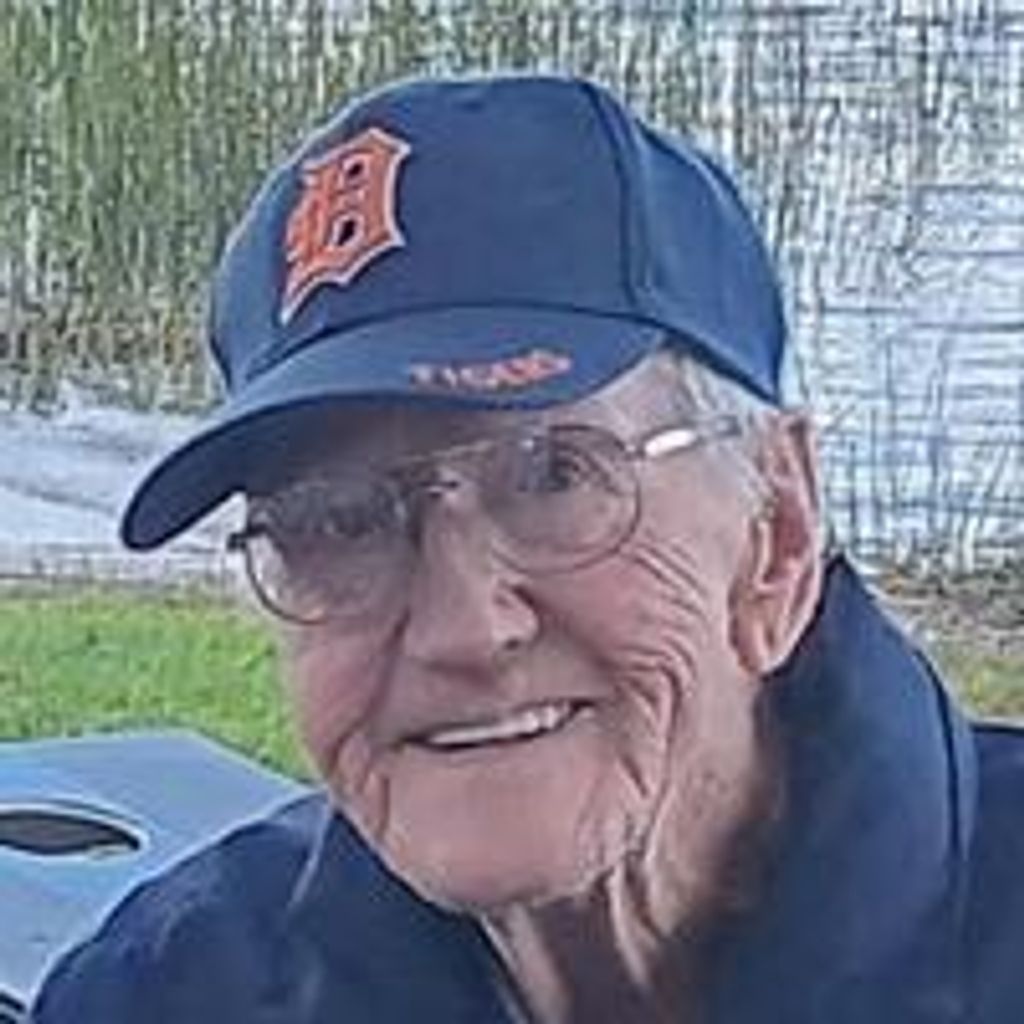Robert L. Baker