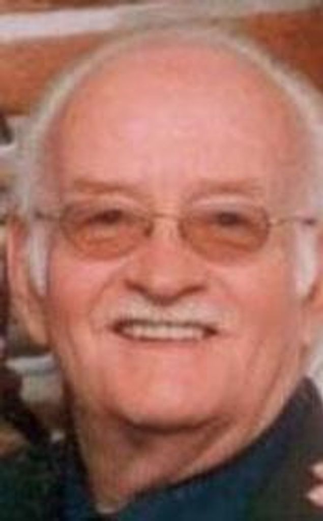 Frederick Lee O'Brien