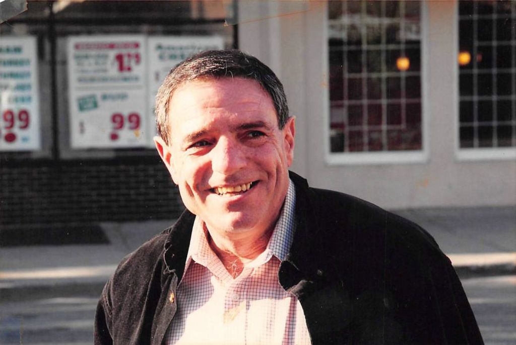 George Casazza