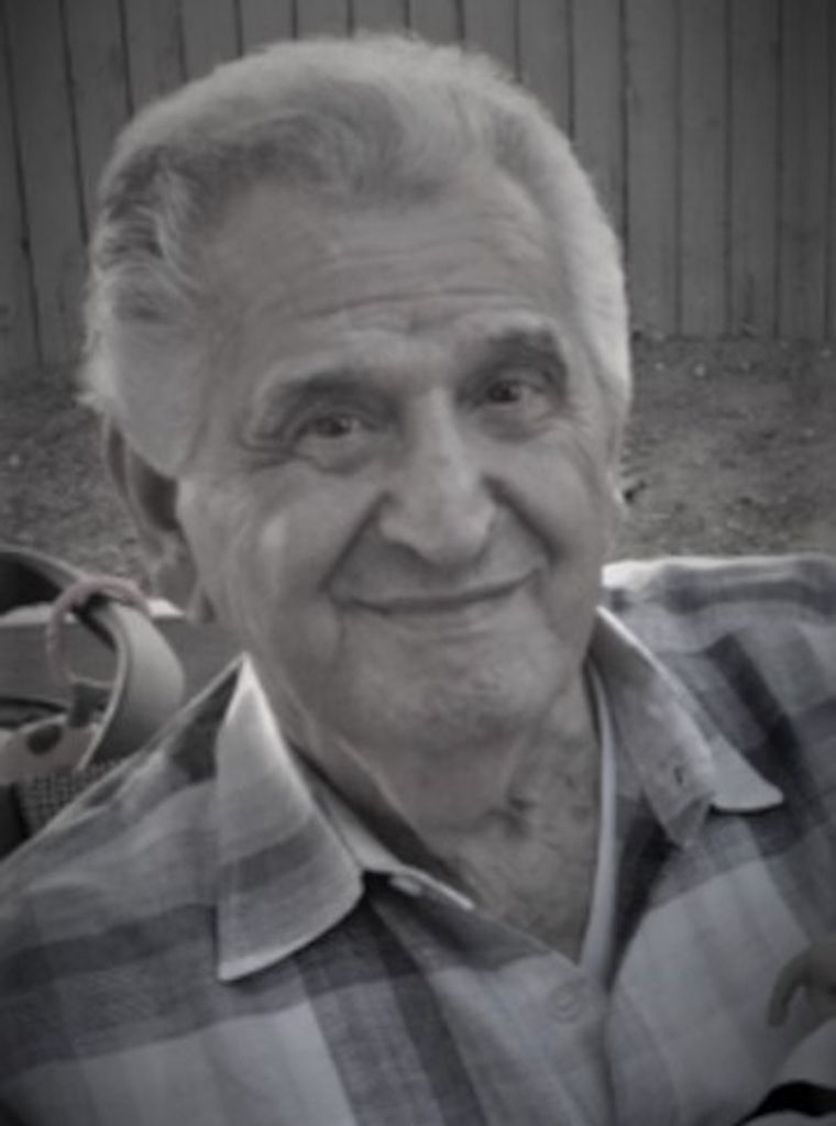 Raymond A. Quattrucci