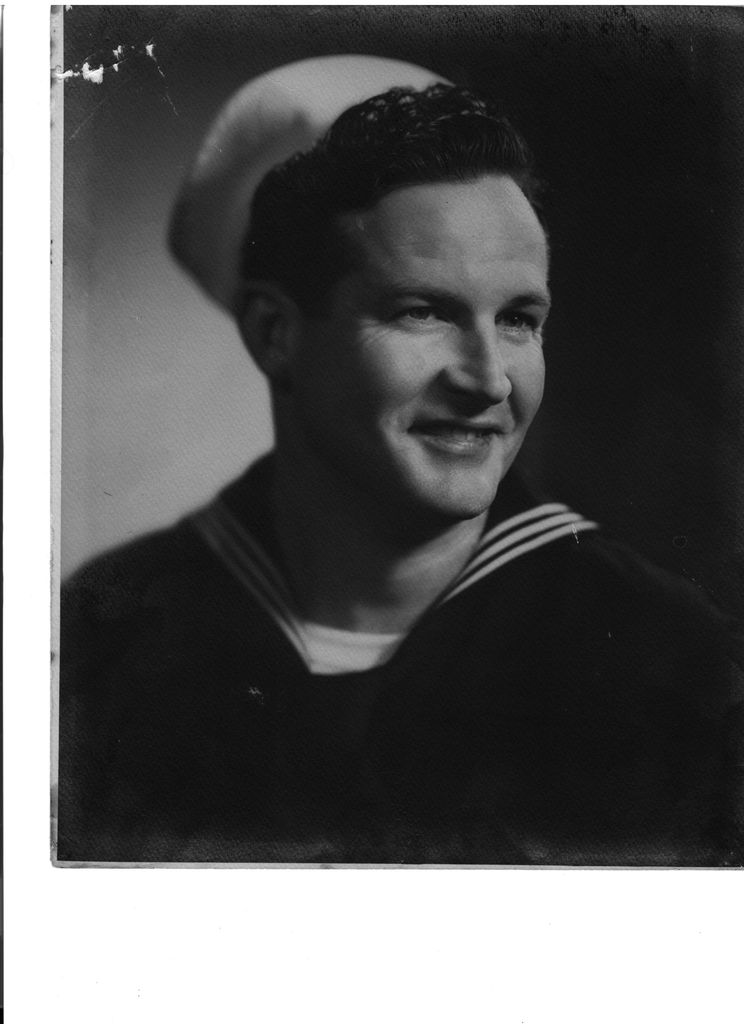 Joseph Williard Bryant Jr.