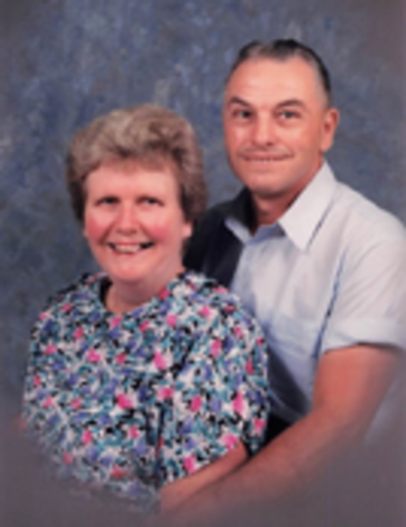 Helen Frances Overstreet