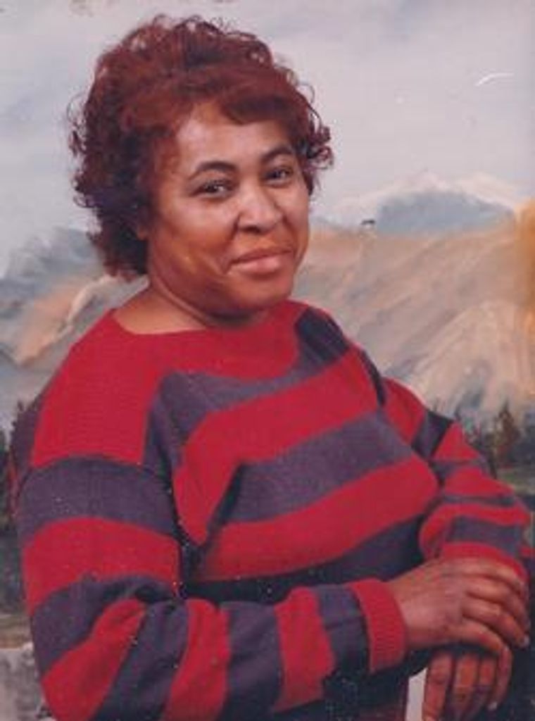 Lucille Annette Hunter