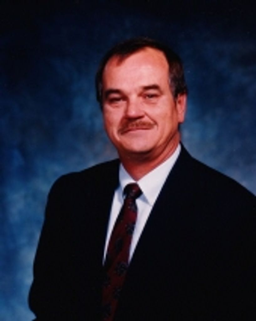 Mr. Rick Carnley
