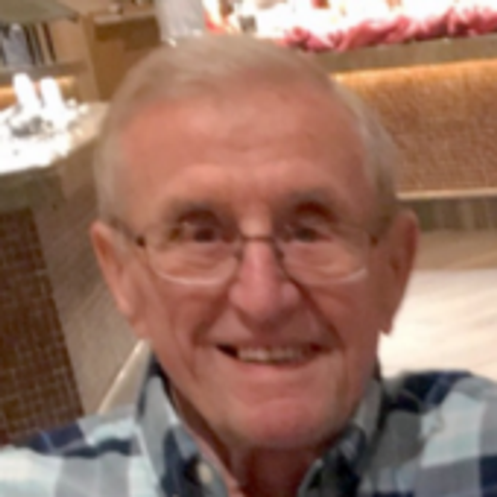 Walter H. Geuther
