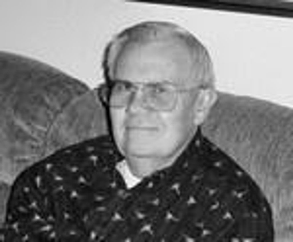 Donald Albert Avery