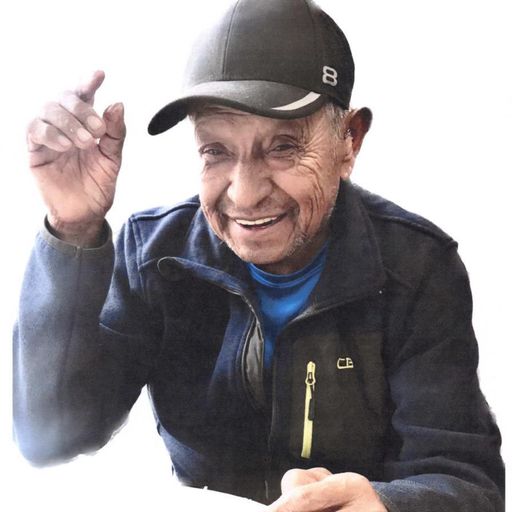 Pedro Barragan Profile Photo