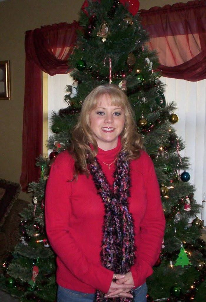 Angelia Kay Sutton Profile Photo