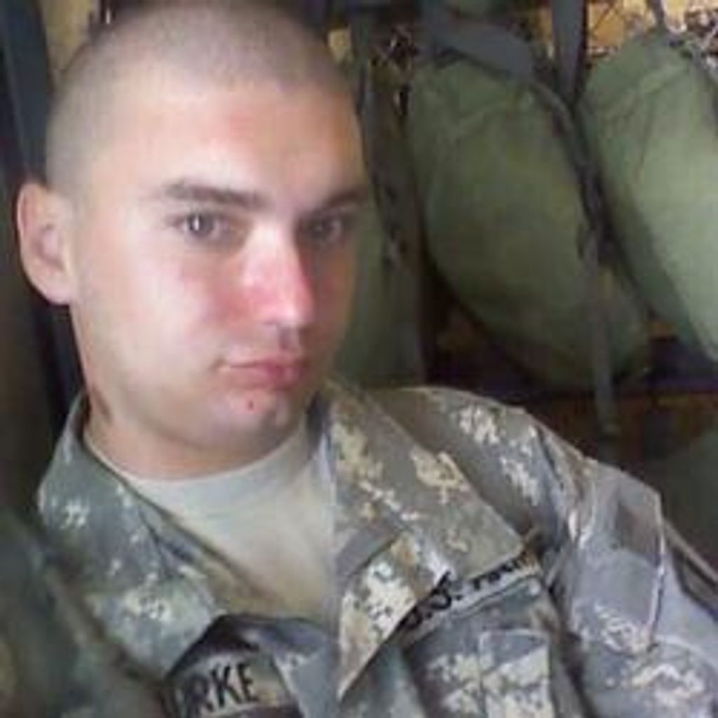 Zachary Scott "Zach" Burke