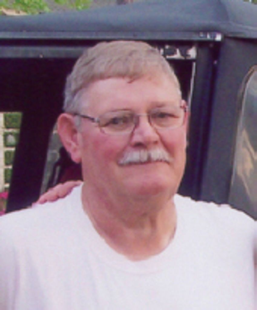 Stan  E. Olson