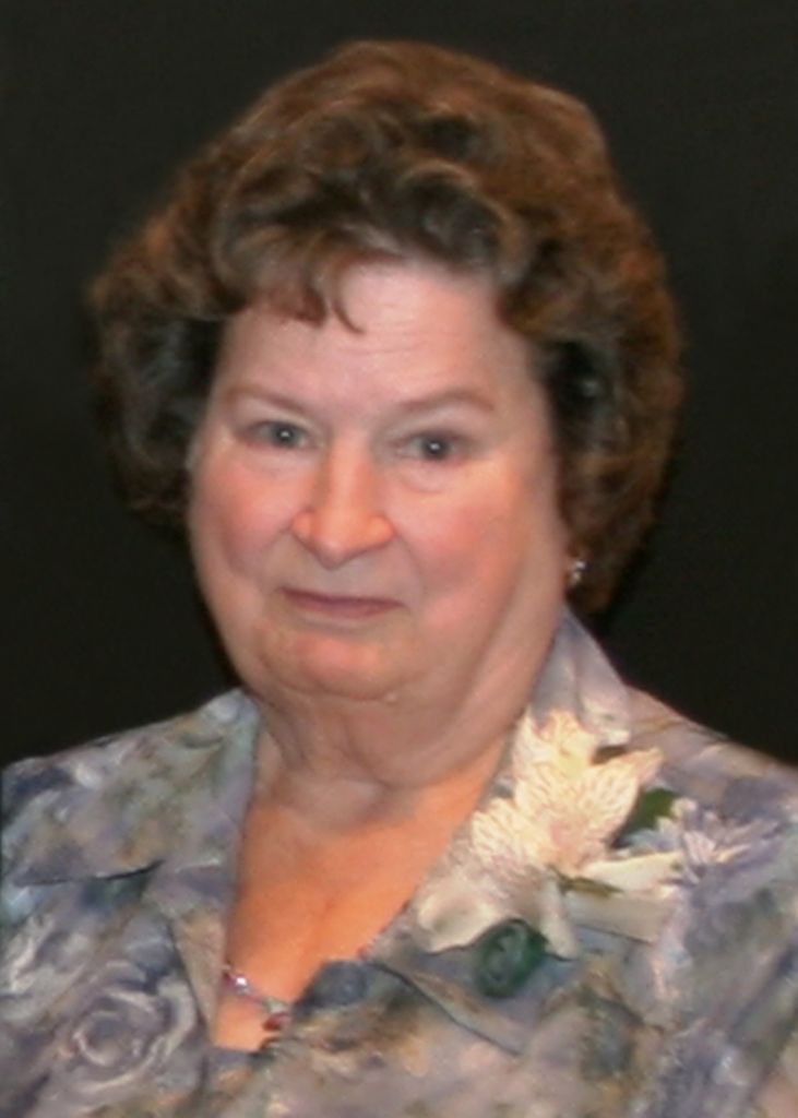 Phyllis Darlene Cunningham Profile Photo