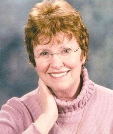 Karen Palmer Profile Photo