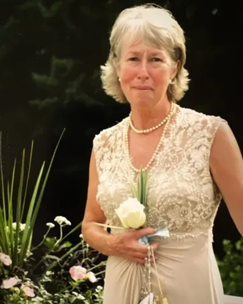 Gretchen Hammond Judd Profile Photo