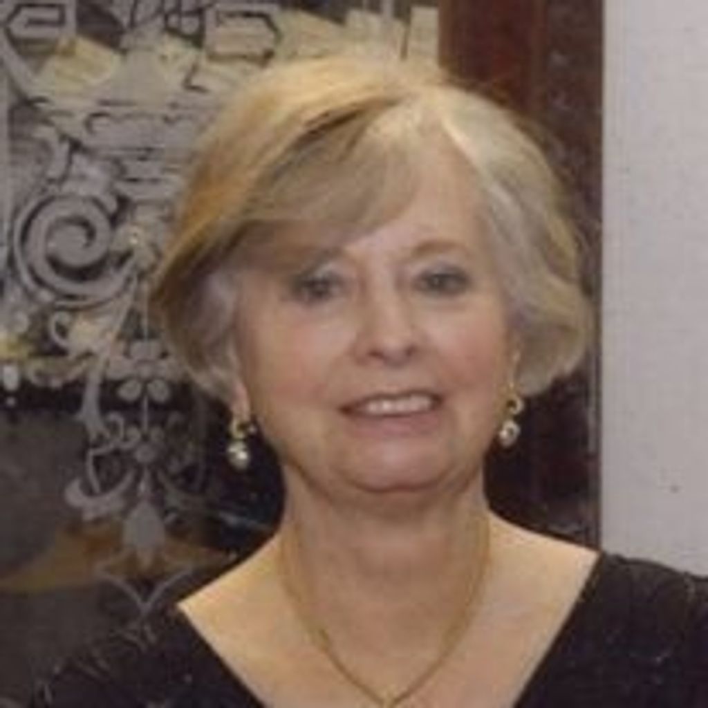 Pati Bannister