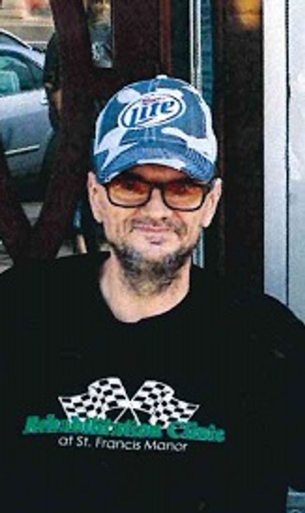 Terry Ray Owens Profile Photo