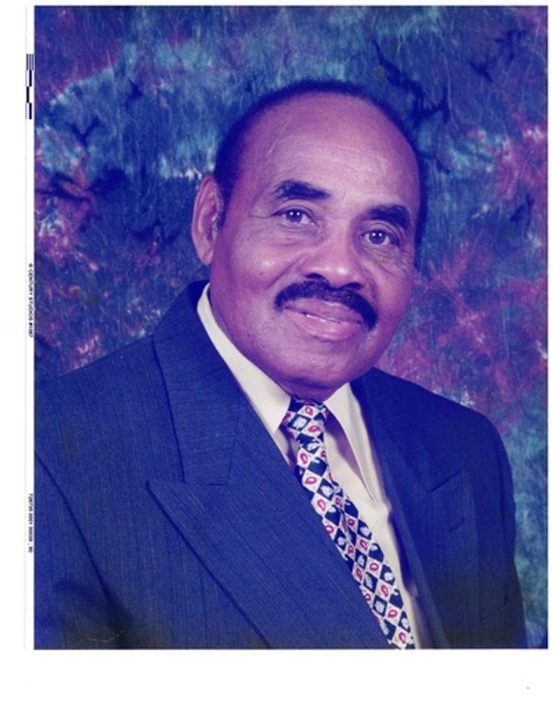 Eddie Clifton Williamson Profile Photo