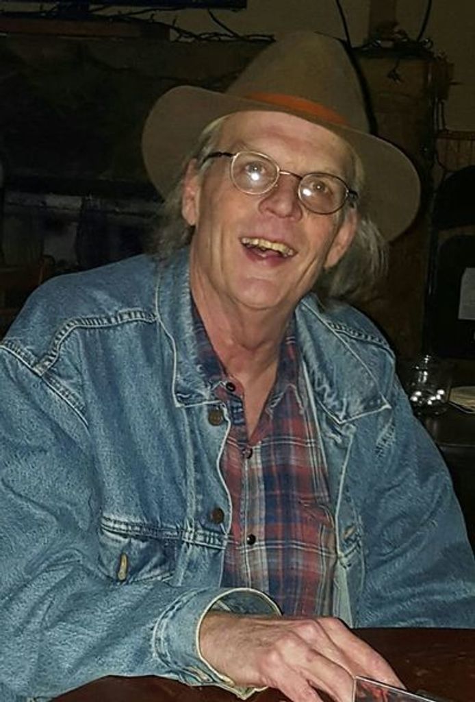 Jerry Garland Profile Photo