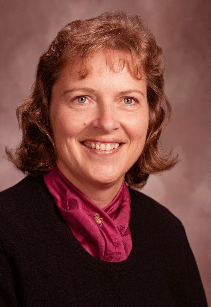 Joann E. Yaggy