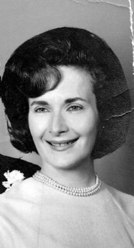 Betty Sullivan