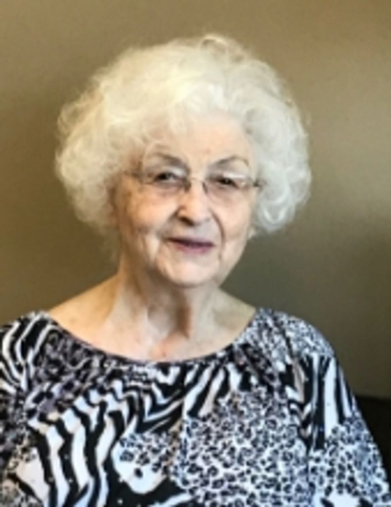 Nettie Caldwell Profile Photo