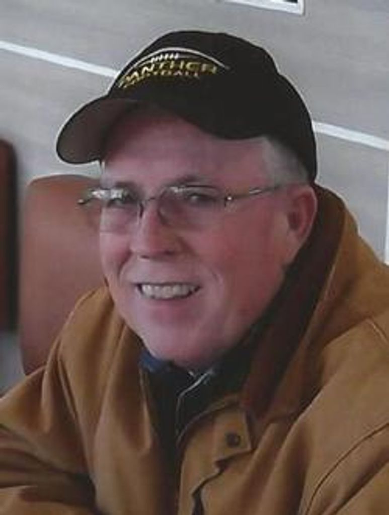 Michael Lane Hubbard Profile Photo