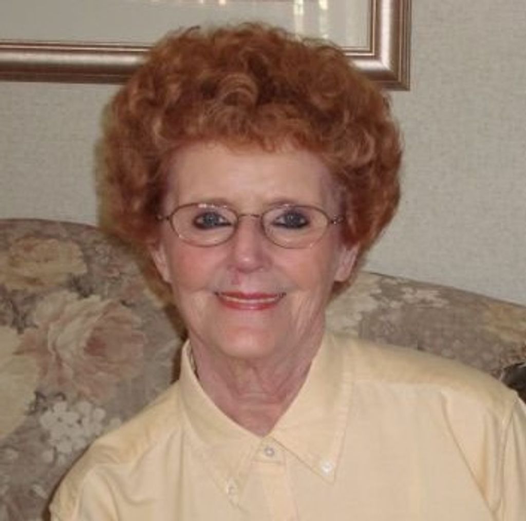 Doris Salvati