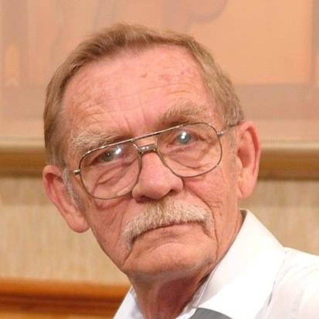 Roman Edward Macygin