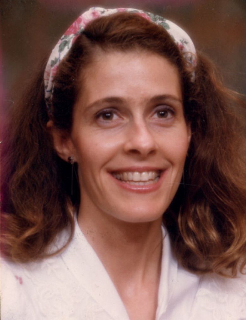 Anne V. Davis