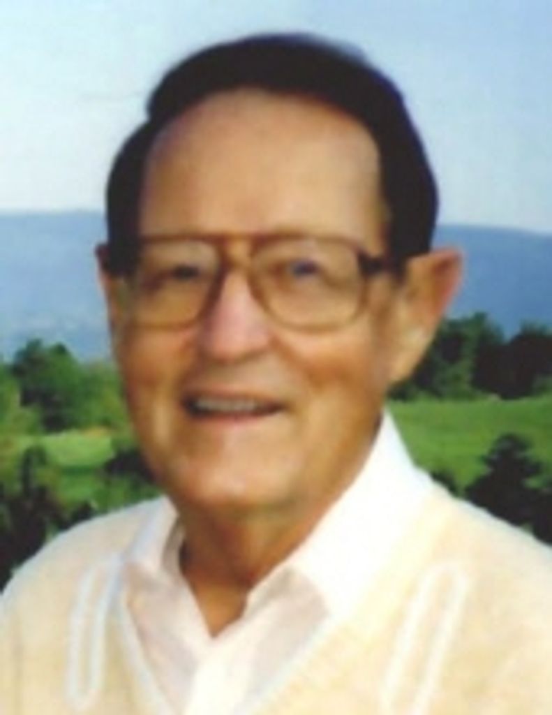 Clifford J. Haglock