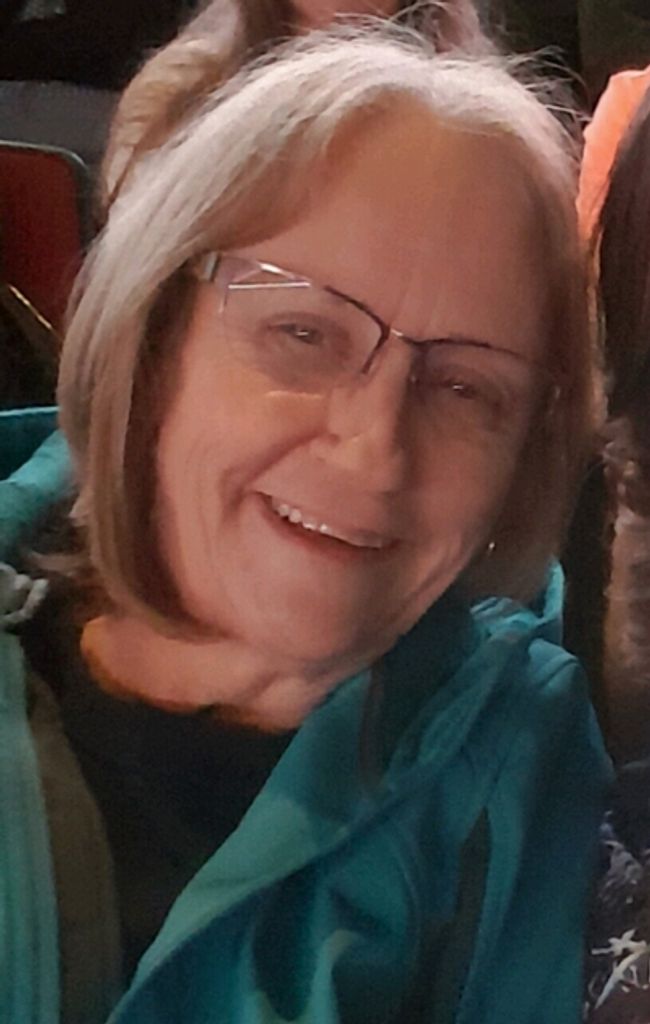 Marie E. Dewey Profile Photo