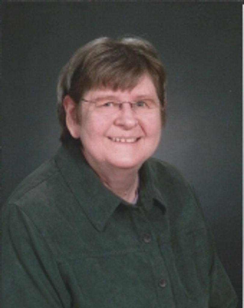 Doris Kiecker