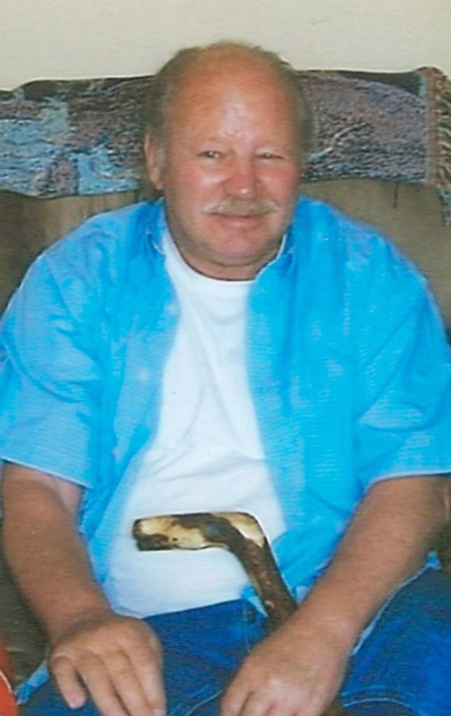 William Paul Rice Jr Profile Photo