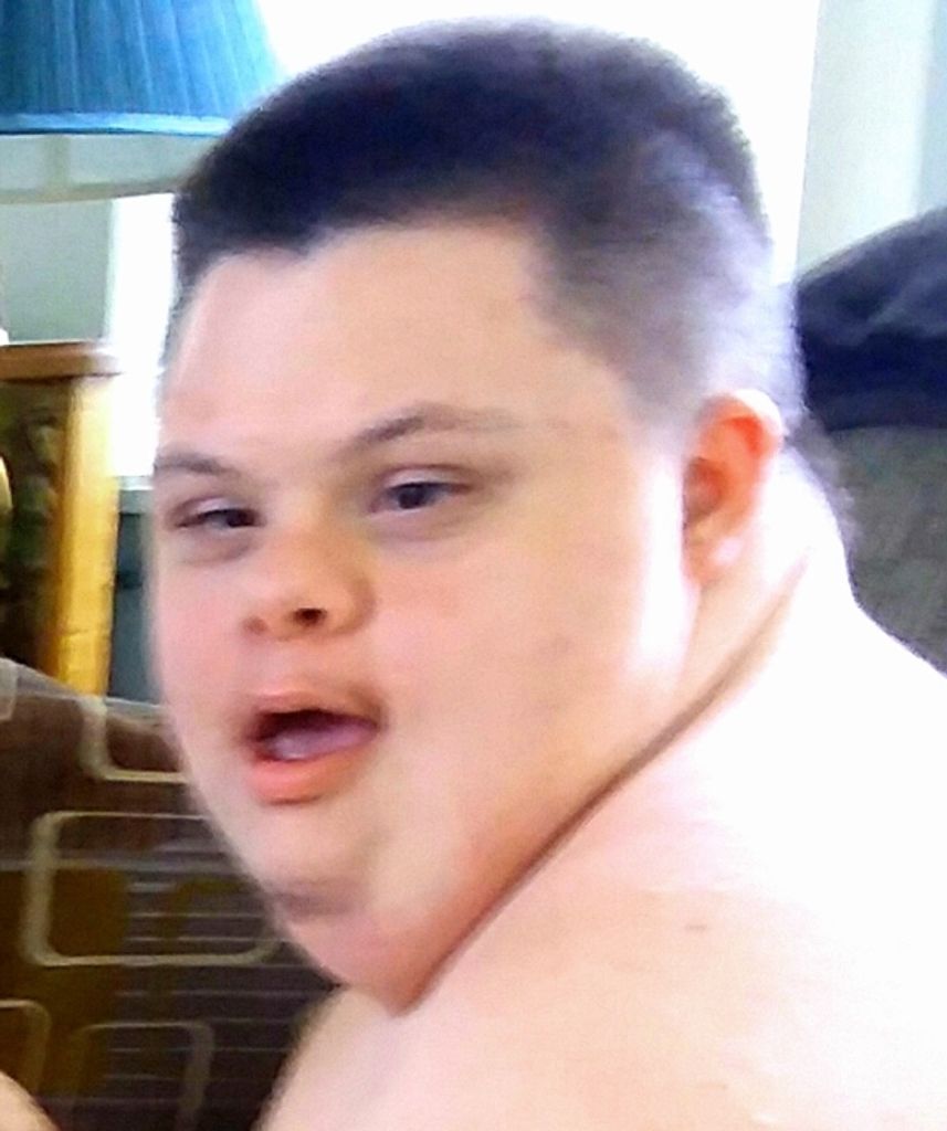 Christopher Ferrara-Brown