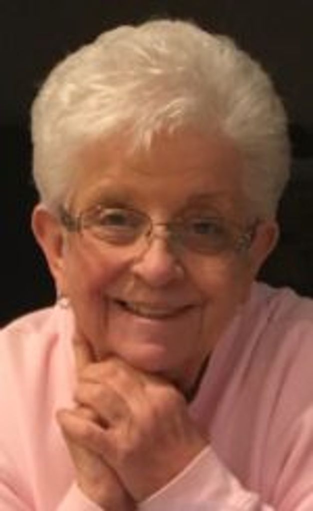 Margaret Eckhardt-Krejci Profile Photo