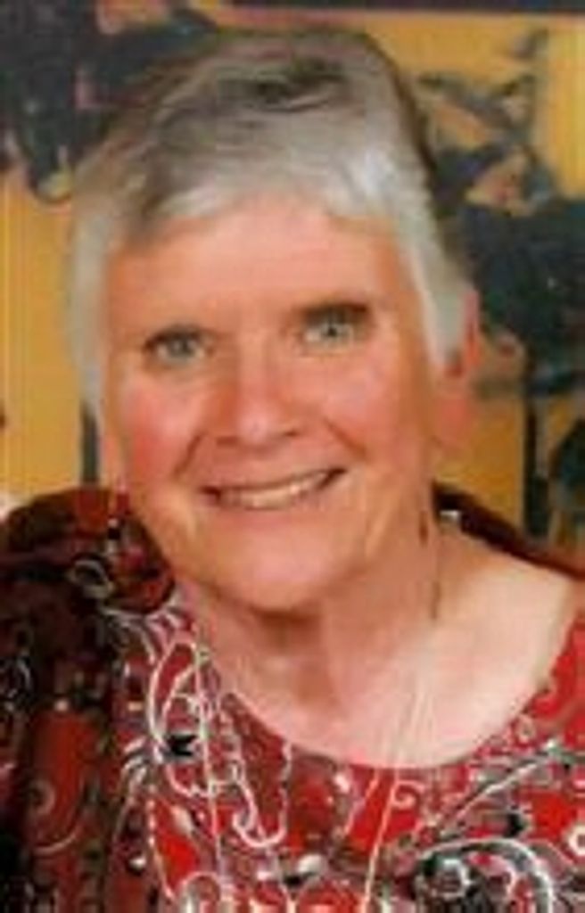 Sandra Anne Haydon